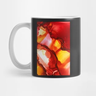 Rouge Mug